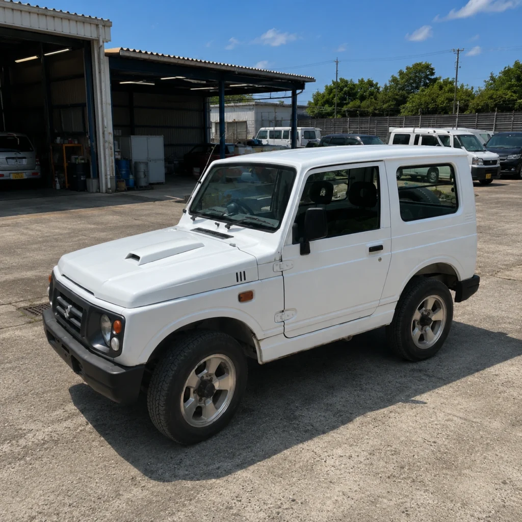JA12V